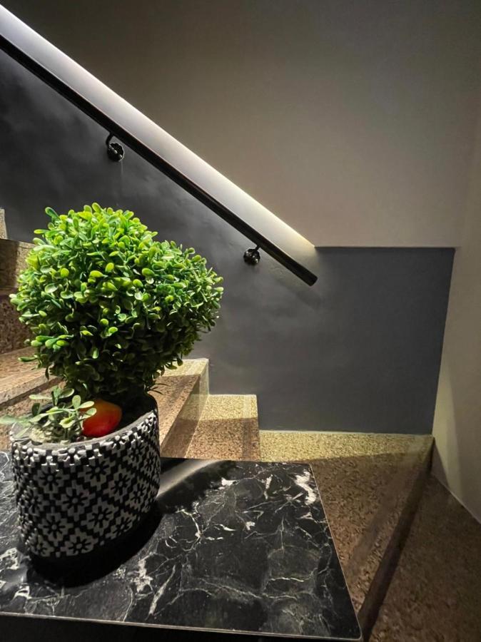 Minimalist Fashion Motel Taoyuan Dış mekan fotoğraf